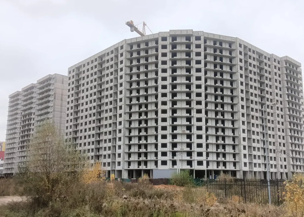 Тестовая статья 2